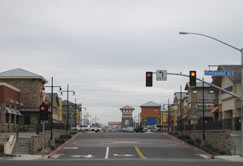Transportation Development Impact Fee Program, City of Rancho Cordova
