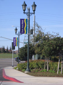 Spanos Park West, City of Stockton