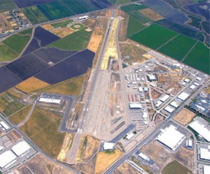 Stockton_Airport